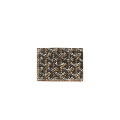 GOYARD MALESHERBES CARD HOLDER MALESHPMLTY01CL02P (10.2*7*1.5cm)